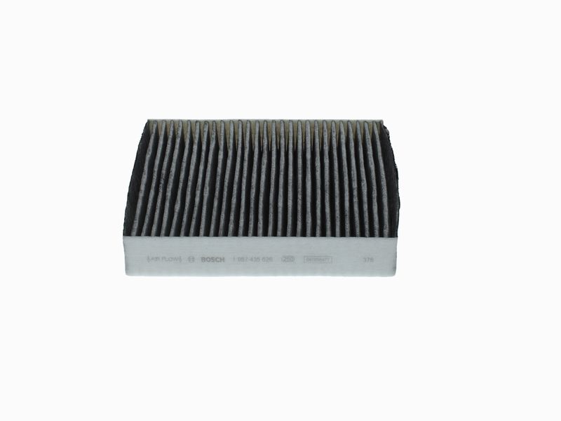 Bosch 1987435626 Filter, cabin air - 1
