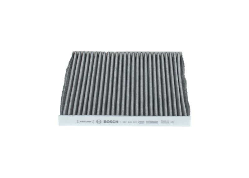 Bosch 1987435627 Filter, cabin air - 5