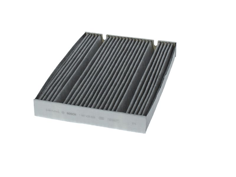 Bosch 1987435628 Filter, cabin air - 6