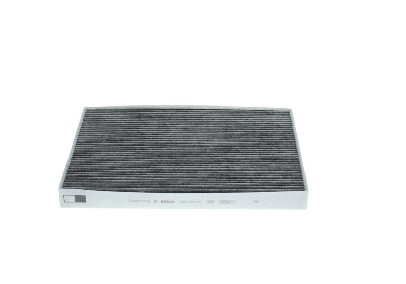 Bosch 1987435629 Filter, cabin air - 1