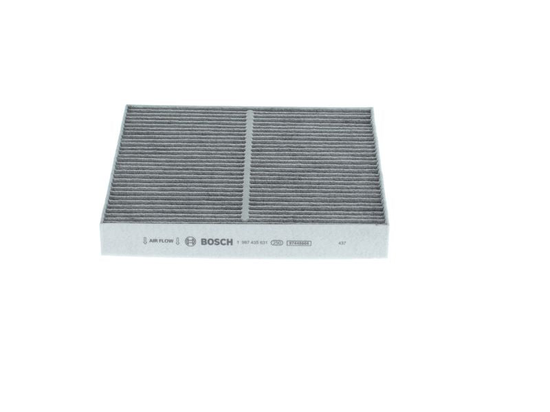 Bosch 1987435631 Filter, cabin air - 2