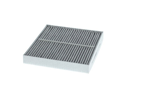 Bosch 1987435631 Filter, cabin air - 5