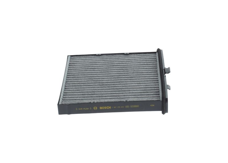 Bosch 1987435632 Filter, cabin air - 1