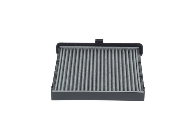 Bosch 1987435632 Filter, cabin air - 2