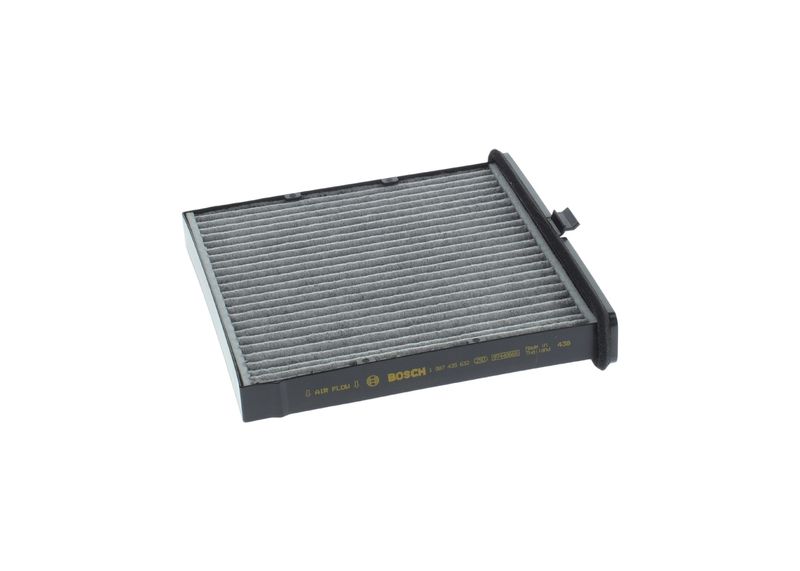 Bosch 1987435632 Filter, cabin air - 6