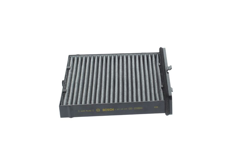 Bosch 1987435633 Filter, cabin air - 1