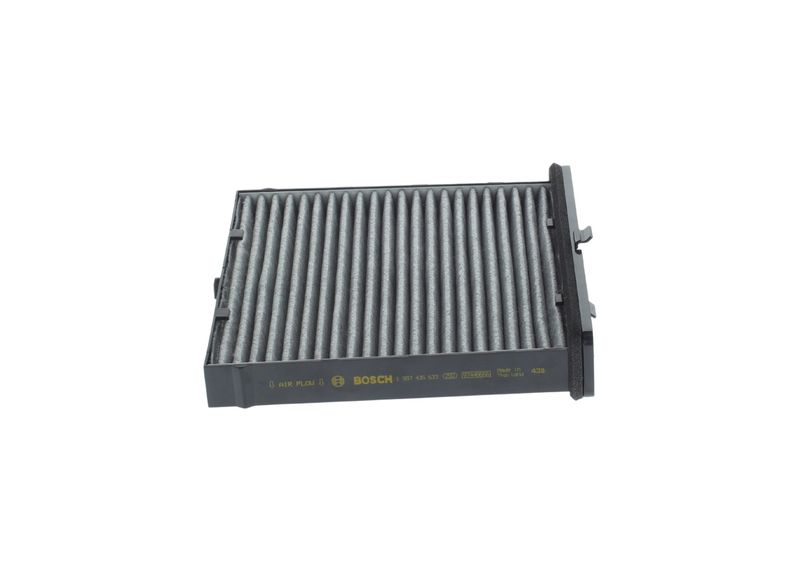 Bosch 1987435633 Filter, cabin air - 5