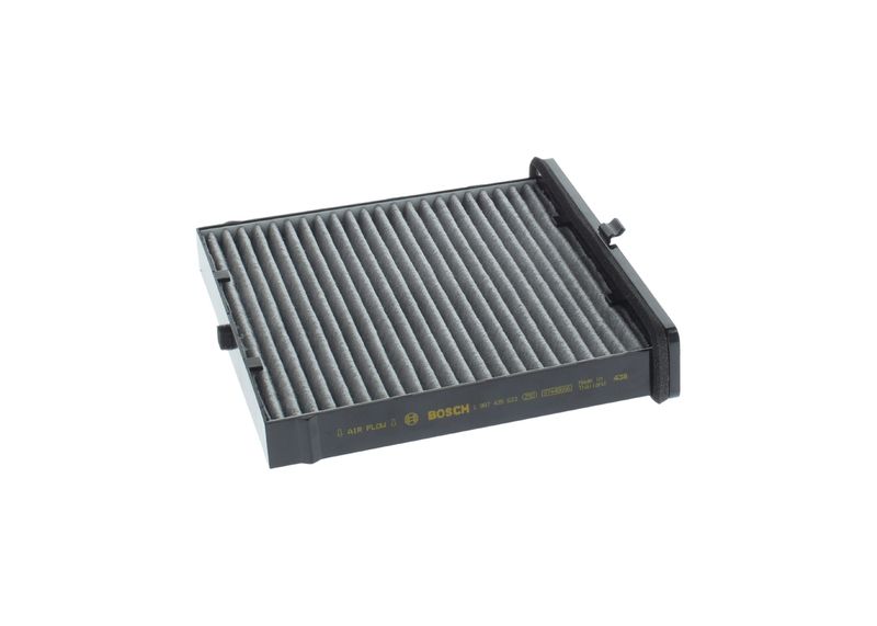 Bosch 1987435633 Filter, cabin air - 6