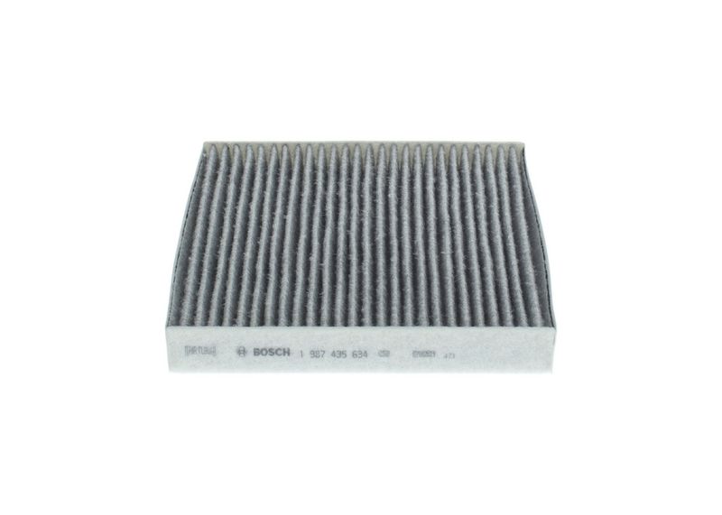 Bosch 1987435634 Filter, cabin air - 1