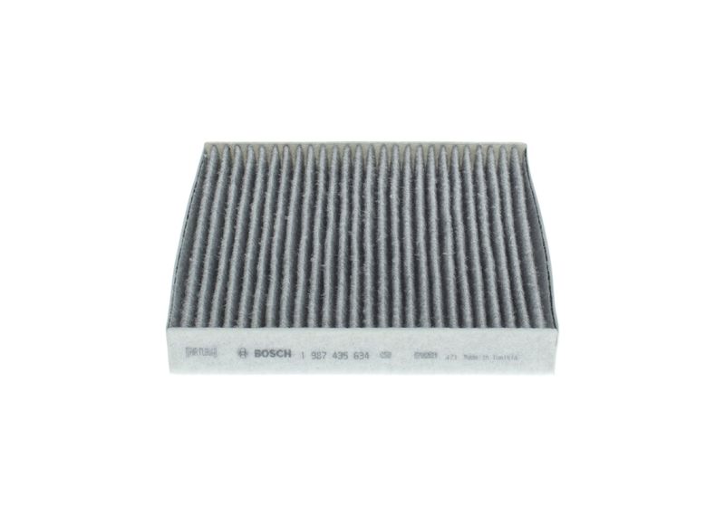 Bosch 1987435634 Filter, cabin air - 5