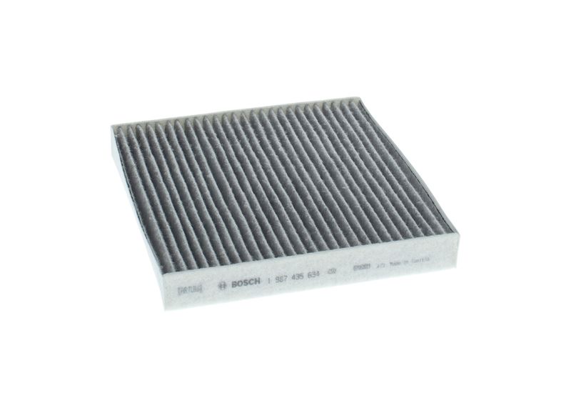 Bosch 1987435634 Filter, cabin air - 6