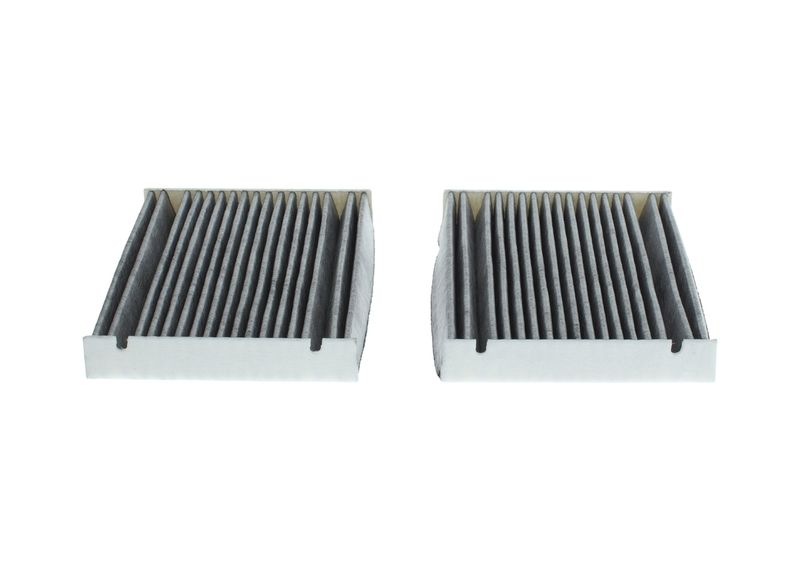 Bosch 1987435636 Filter, cabin air - 1