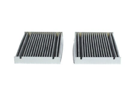 Bosch 1987435636 Filter, cabin air - 1