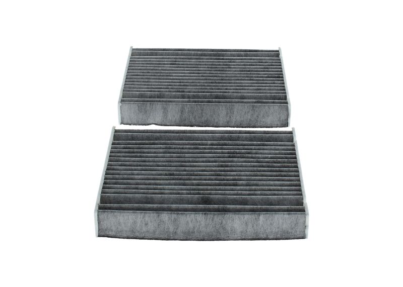 Bosch 1987435636 Filter, cabin air - 2