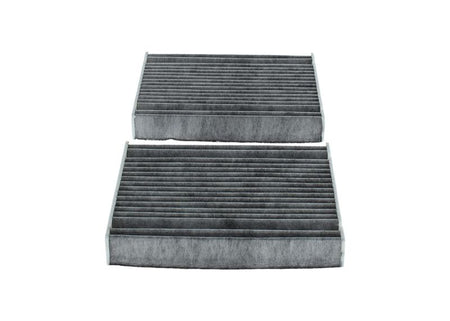 Bosch 1987435636 Filter, cabin air - 2