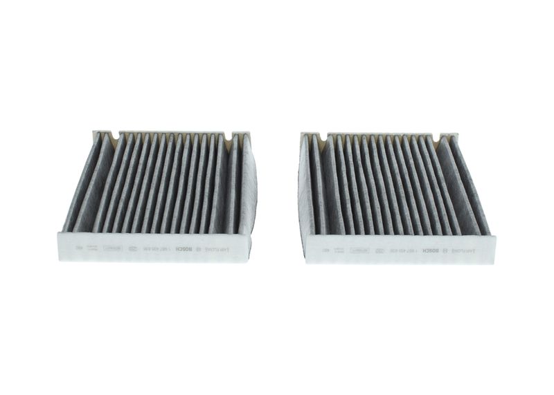 Bosch 1987435636 Filter, cabin air - 3