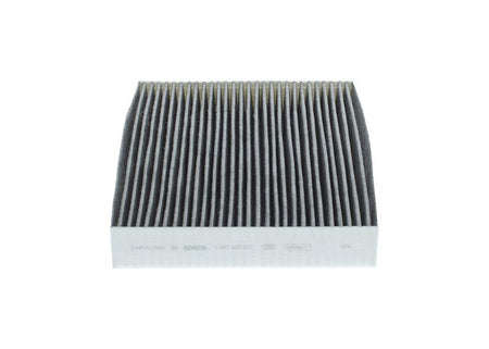 Bosch 1987435637 Filter, cabin air - 1