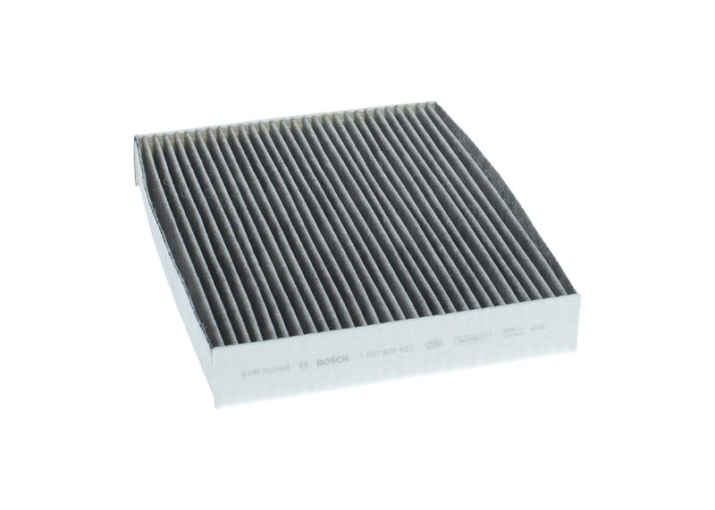 Bosch 1987435637 Filter, cabin air - 6