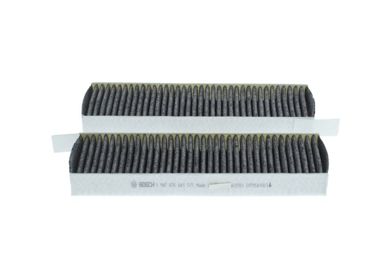 Bosch 1987435641 Filter, cabin air - 1