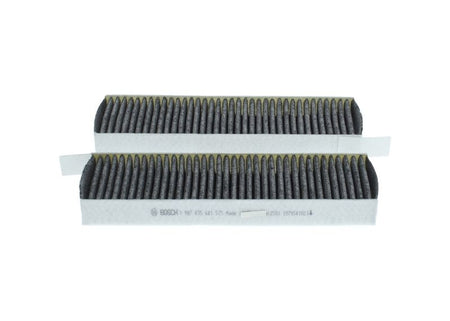 Bosch 1987435641 Filter, cabin air - 1