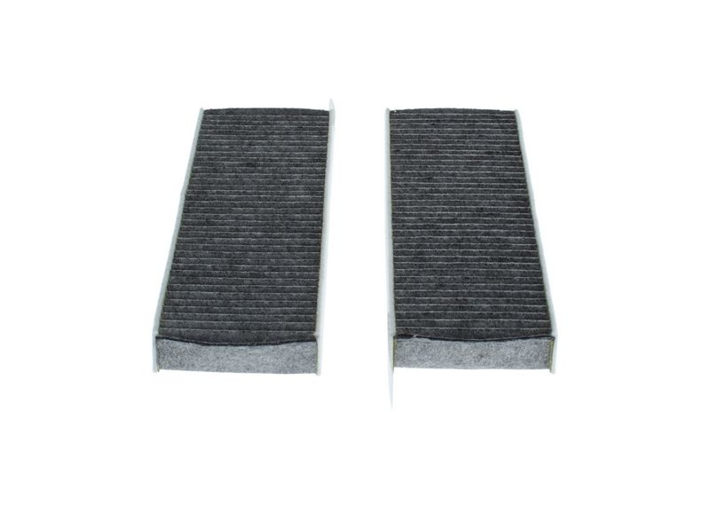 Bosch 1987435641 Filter, cabin air - 2