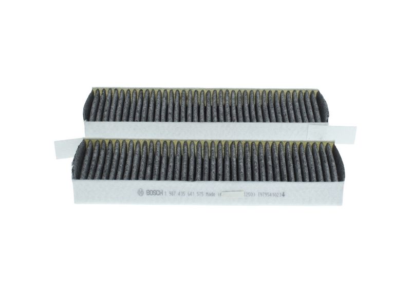 Bosch 1987435641 Filter, cabin air - 3