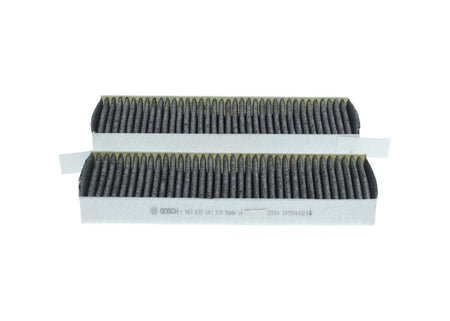 Bosch 1987435641 Filter, cabin air - 3