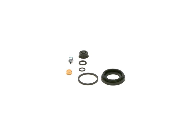 Bosch 1987470040 Repair Kit, brake caliper - 2