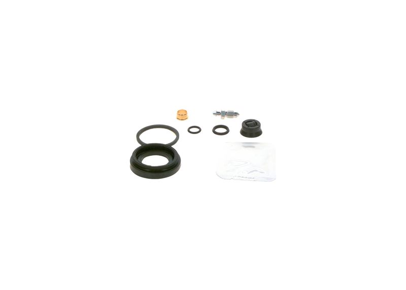 Bosch 1987470040 Repair Kit, brake caliper - 3