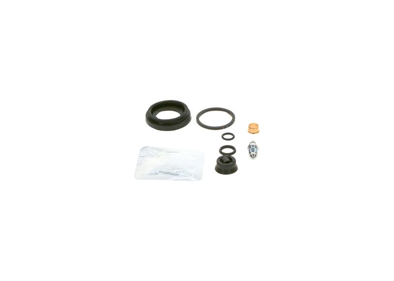 Bosch 1987470040 Repair Kit, brake caliper - 4