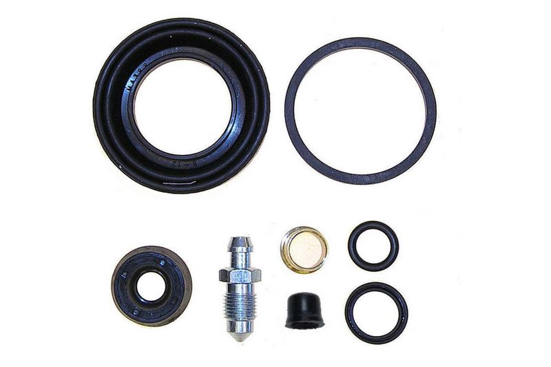 Bosch 1987470040 Repair Kit, brake caliper - 5