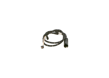 Bosch 1987473000 Warning Contact, brake pad wear - 1