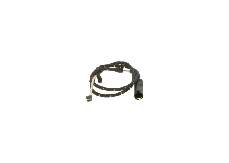 Bosch 1987473000 Warning Contact, brake pad wear - 1
