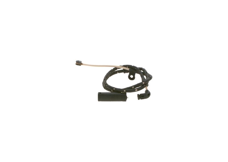 Bosch 1987473000 Warning Contact, brake pad wear - 2