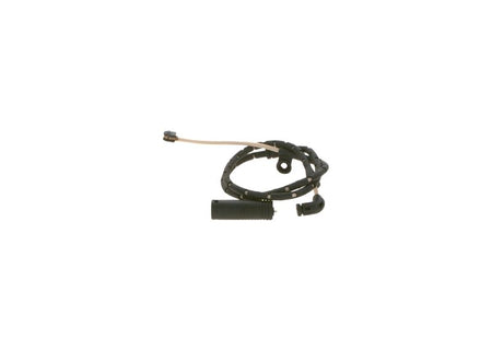 Bosch 1987473000 Warning Contact, brake pad wear - 2