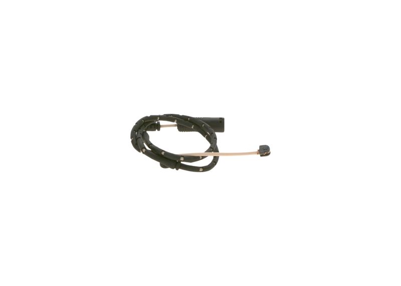 Bosch 1987473000 Warning Contact, brake pad wear - 4