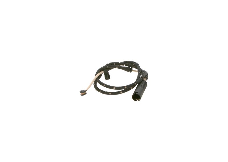 Bosch 1987473000 Warning Contact, brake pad wear - 6