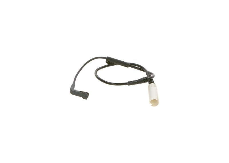 Bosch 1987473002 Warning Contact, brake pad wear - 1