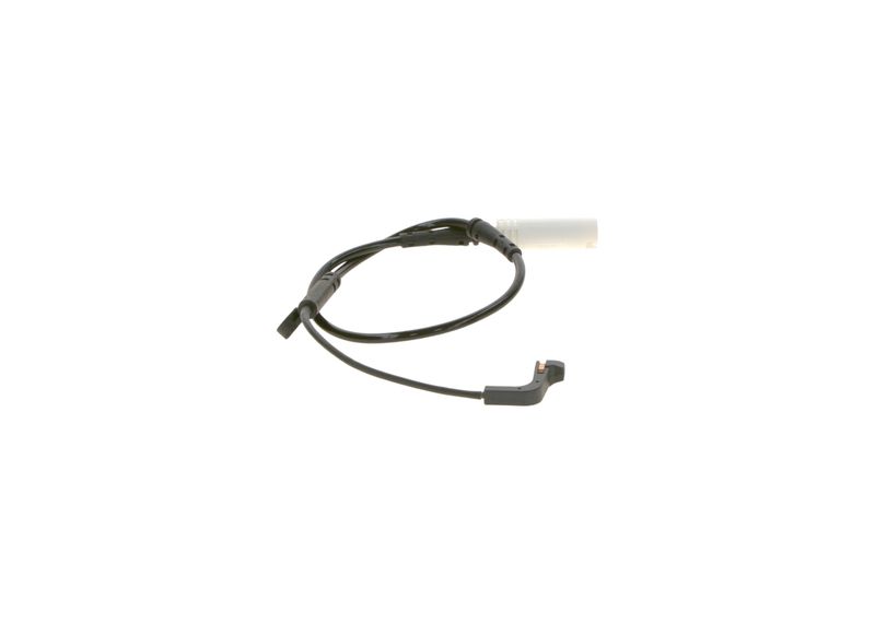 Bosch 1987473002 Warning Contact, brake pad wear - 4