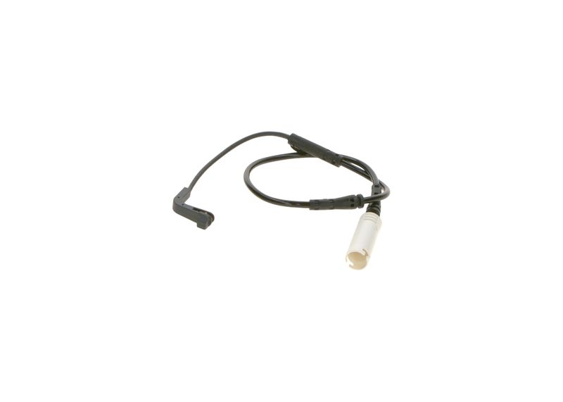 Bosch 1987473002 Warning Contact, brake pad wear - 6