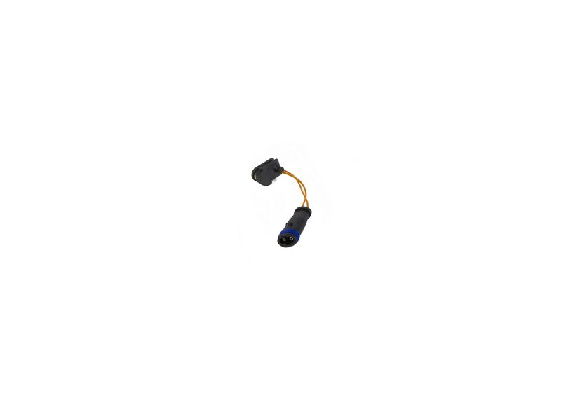 Bosch 1987473006 Warning Contact, brake pad wear - 2