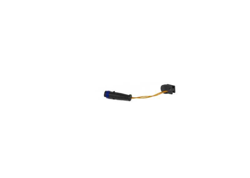 Bosch 1987473006 Warning Contact, brake pad wear - 3