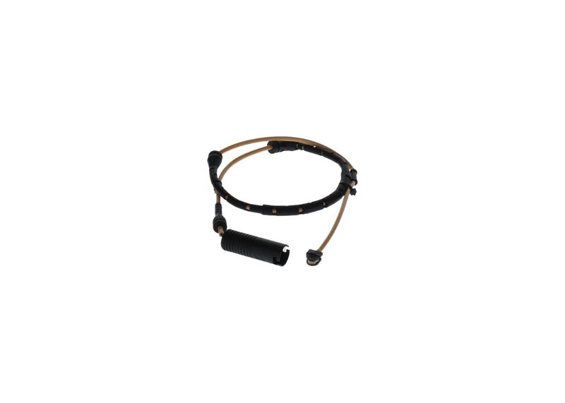 Bosch 1987473009 Warning Contact, brake pad wear - 1
