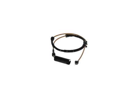 Bosch 1987473009 Warning Contact, brake pad wear - 1