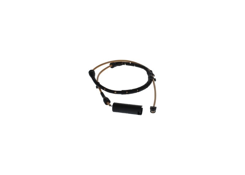 Bosch 1987473009 Warning Contact, brake pad wear - 6