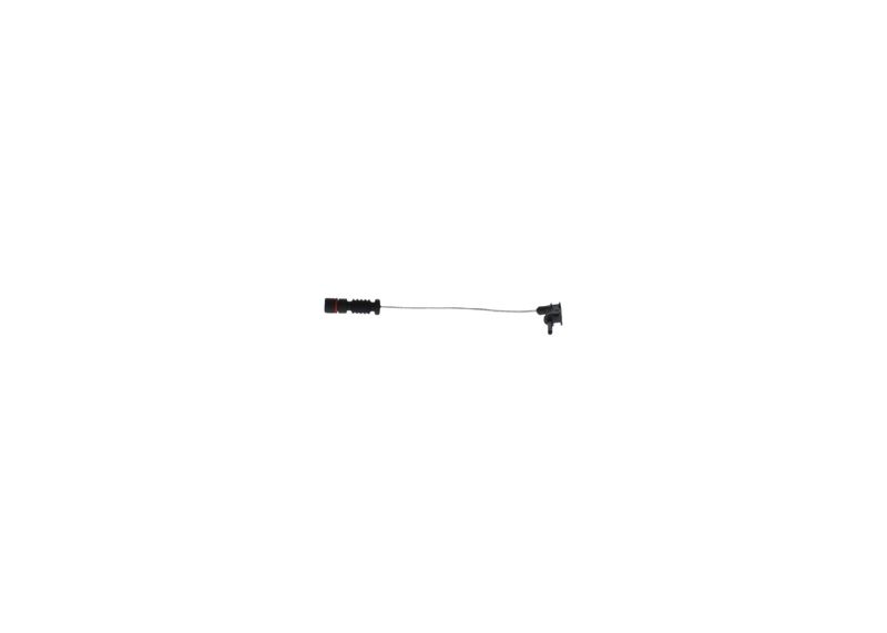 Bosch 1987473011 Warning Contact, brake pad wear - 1