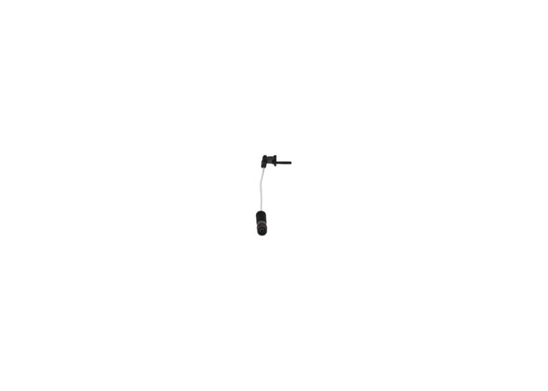Bosch 1987473011 Warning Contact, brake pad wear - 2