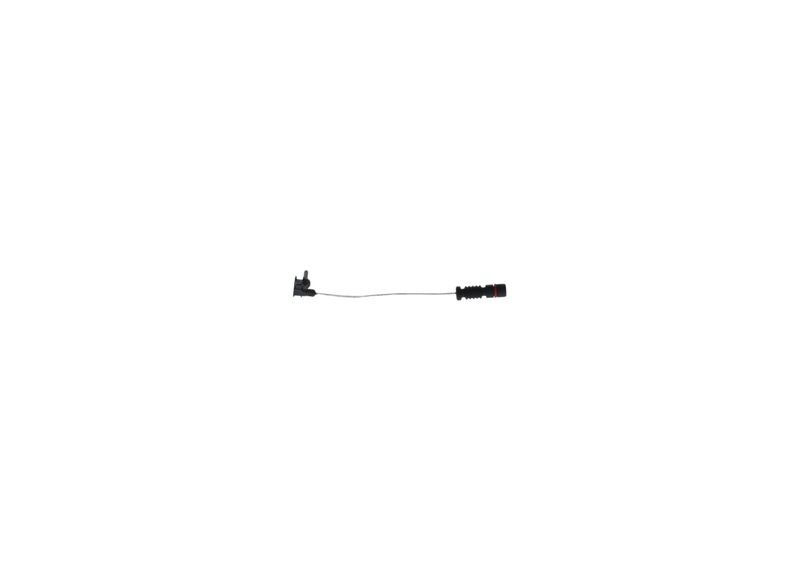 Bosch 1987473011 Warning Contact, brake pad wear - 3