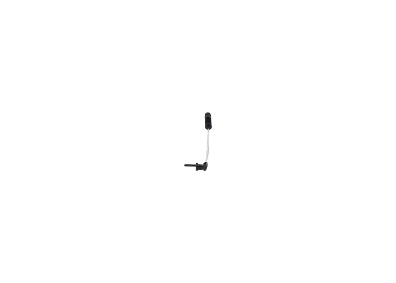 Bosch 1987473011 Warning Contact, brake pad wear - 4