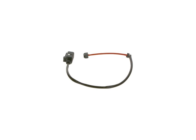 Bosch 1987473012 Warning Contact, brake pad wear - 3